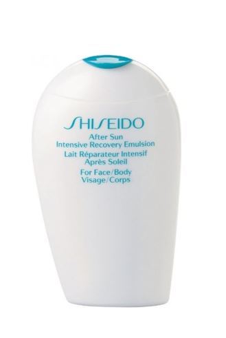 Shiseido ( Sun Care After Sun ) 150 ml) 150ml priemonė po deginimosi