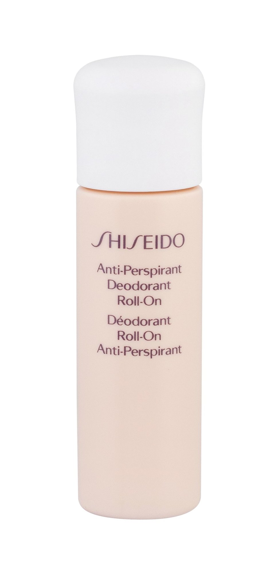 Shiseido Roll-on 50ml antipersperantas