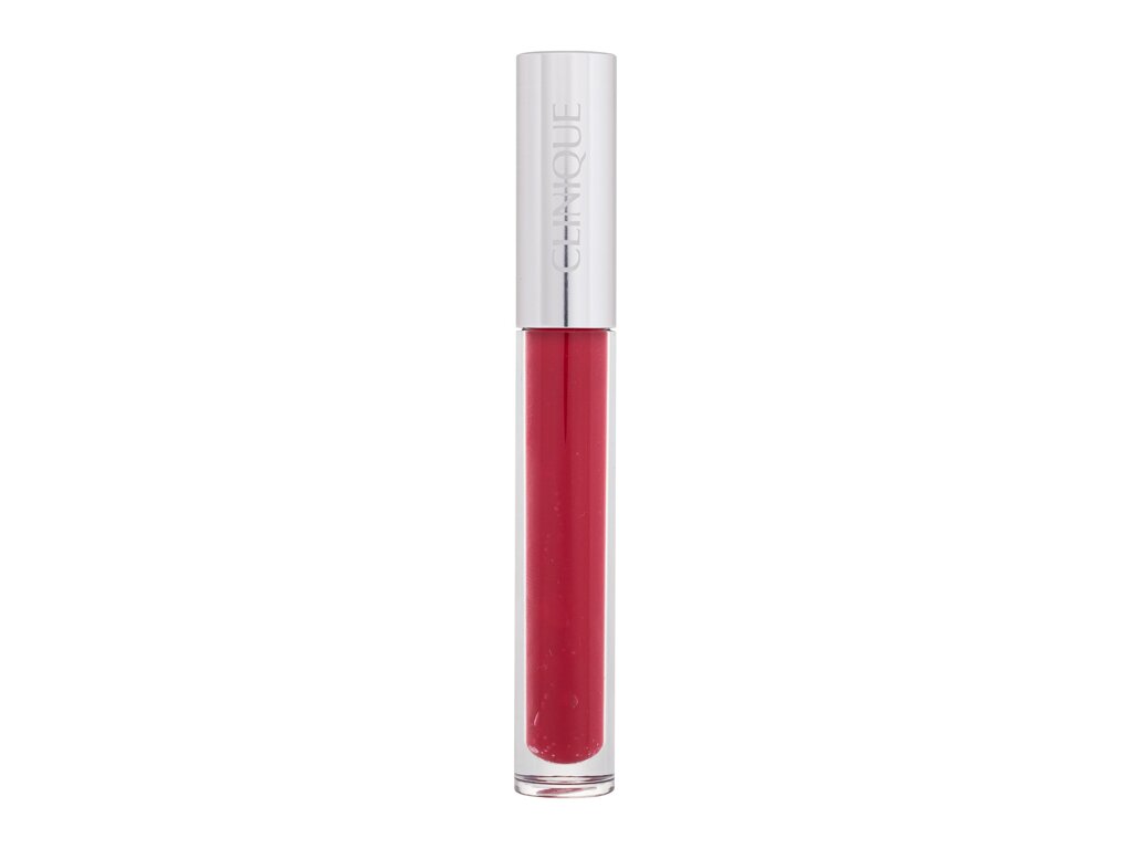 Clinique Clinique Pop Plush Creamy Lip Gloss 3,4ml lūpų blizgesys