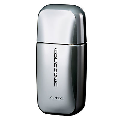 Shiseido Hair Energizing Formula 150ml plaukų serumas Testeris