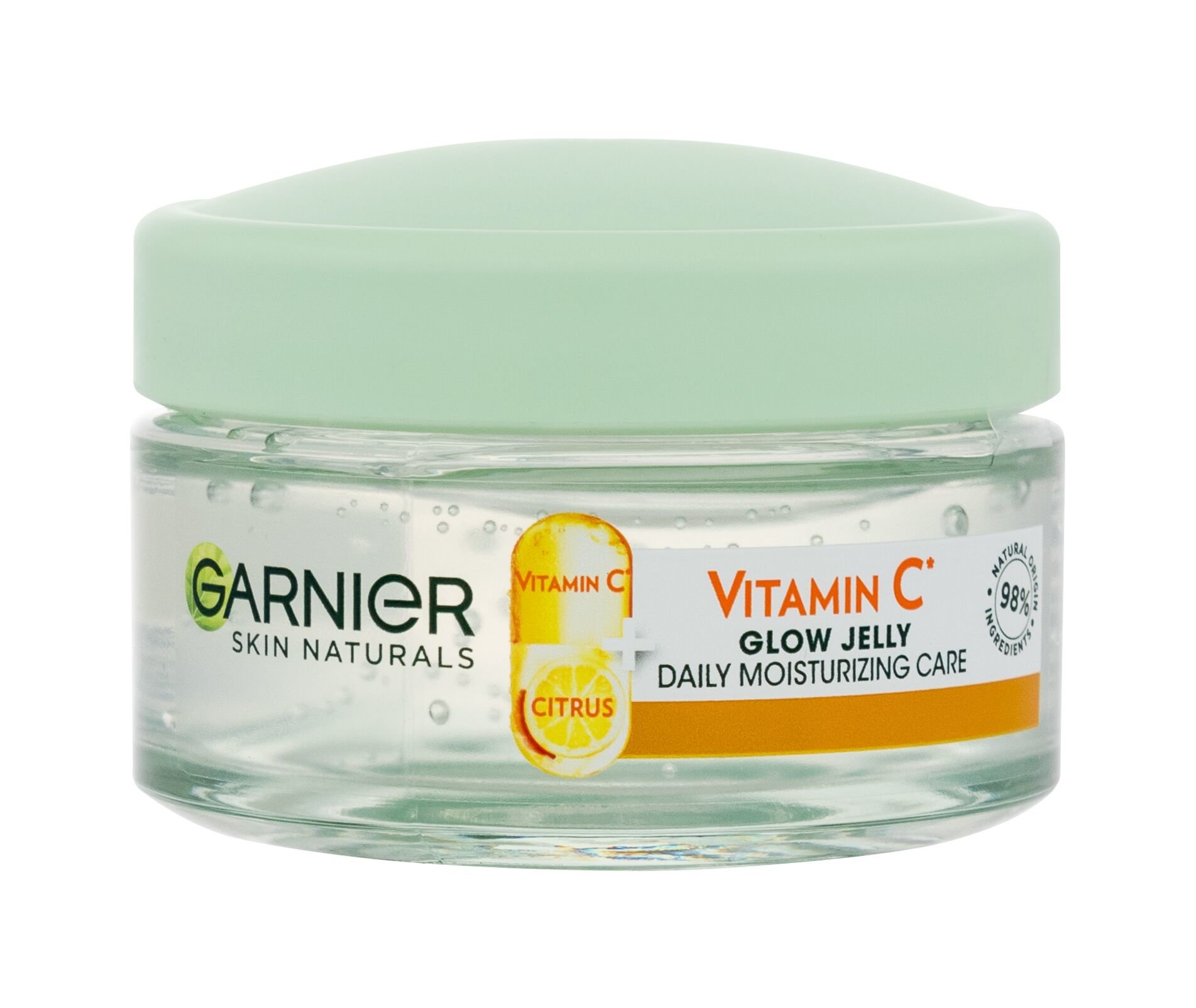 Garnier Skin Naturals Vitamin C 50ml veido gelis