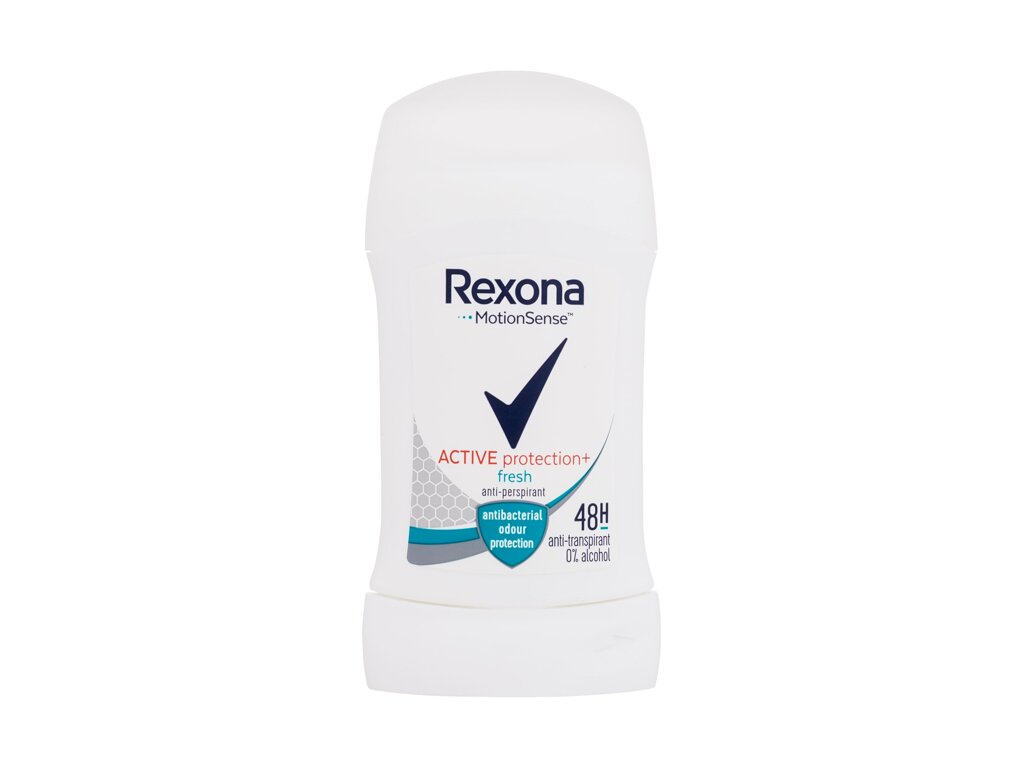Rexona MotionSense Active Protection+ Fresh 40ml antipersperantas