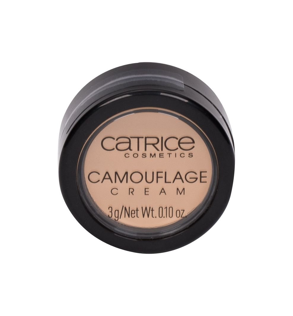 Catrice Camouflage Cream 3g korektorius