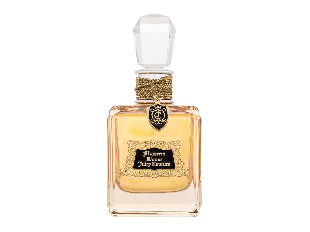 Juicy Couture Majestic Wood 100ml kvepalai Moterims EDP