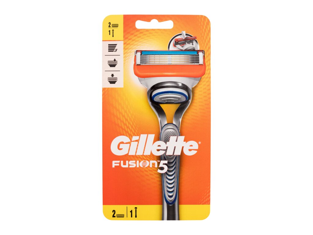 Gillette Fusion5 1vnt skustuvas
