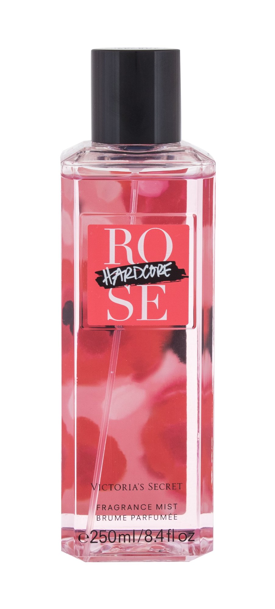 Victoria´s Secret Hardcore Rose 250ml Kvepalai Moterims Kūno purškikliai