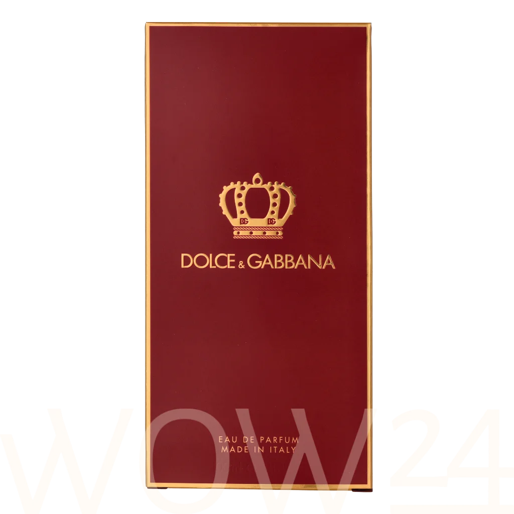 Dolce & Gabbana Dolce & Gabbana Q Edp Spray 100 ml kvepalai Moterims EDP