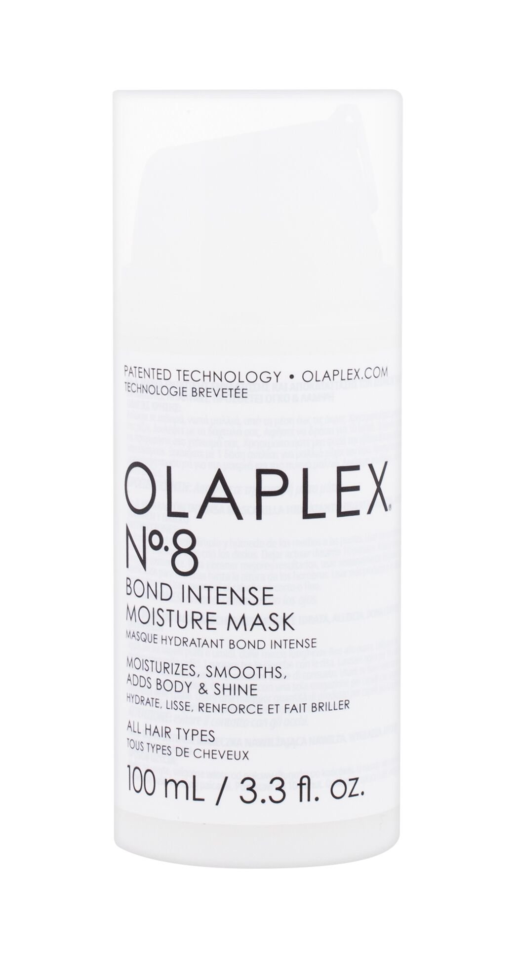 Olaplex Bond Intense Moisture Mask No. 8 100ml plaukų kaukė