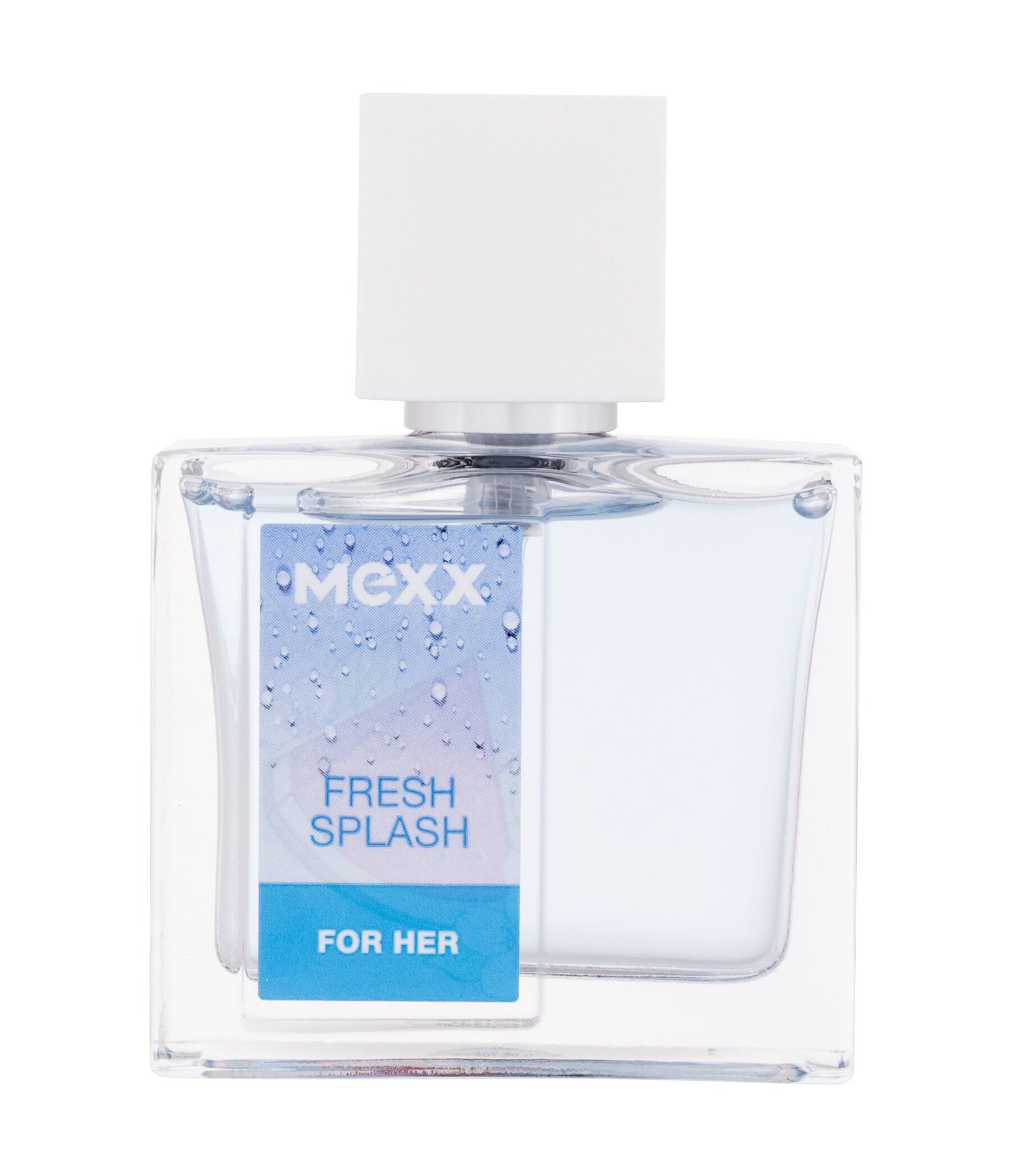 Mexx Fresh Splash 30ml Kvepalai Moterims EDT