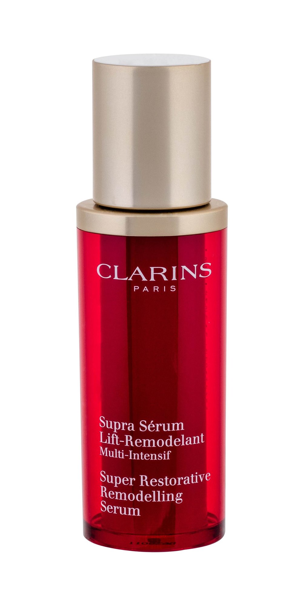 Clarins Super Restorative Remodelling Serum 30ml Veido serumas