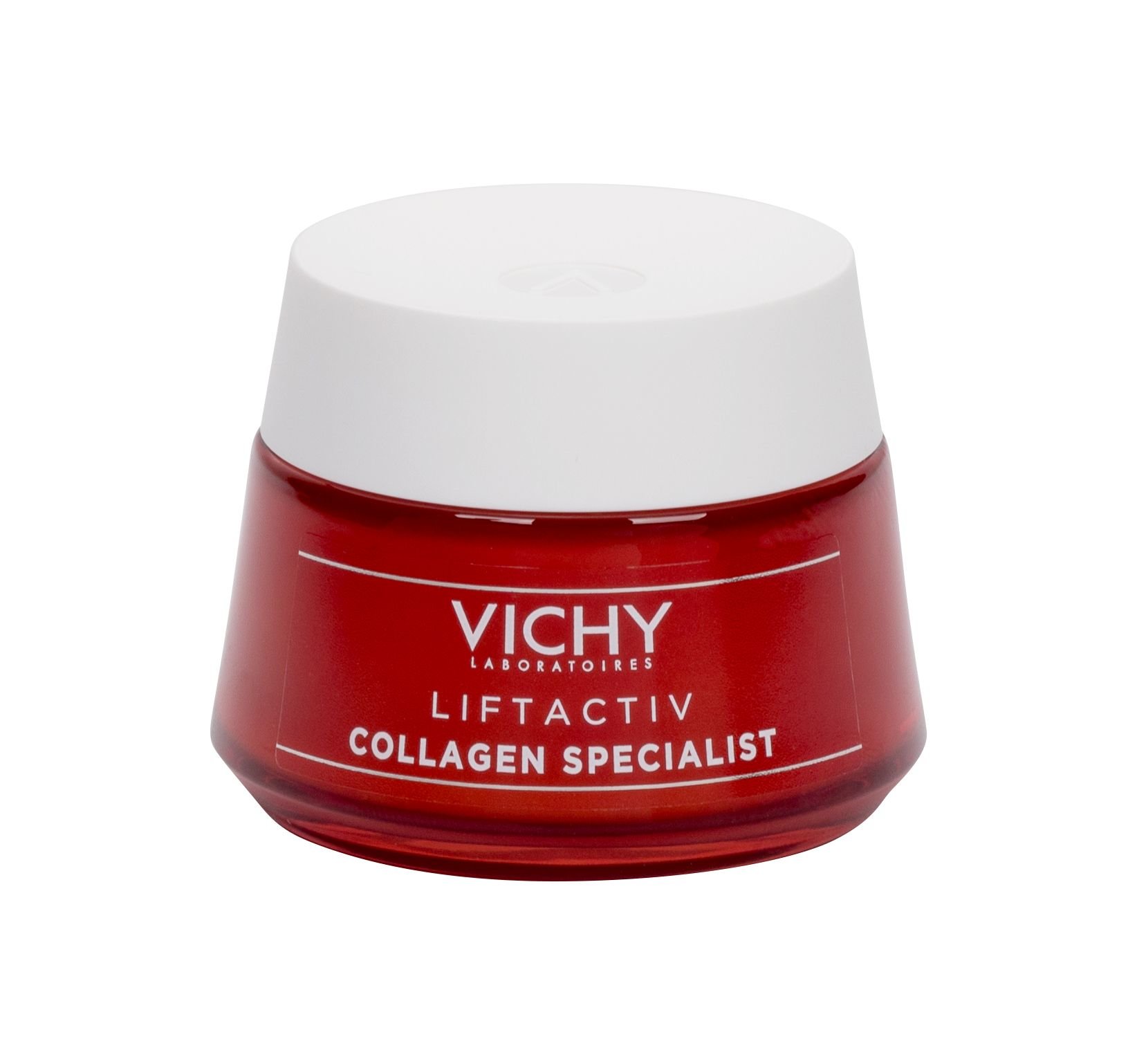 Vichy Liftactiv Collagen Specialist 50ml dieninis kremas