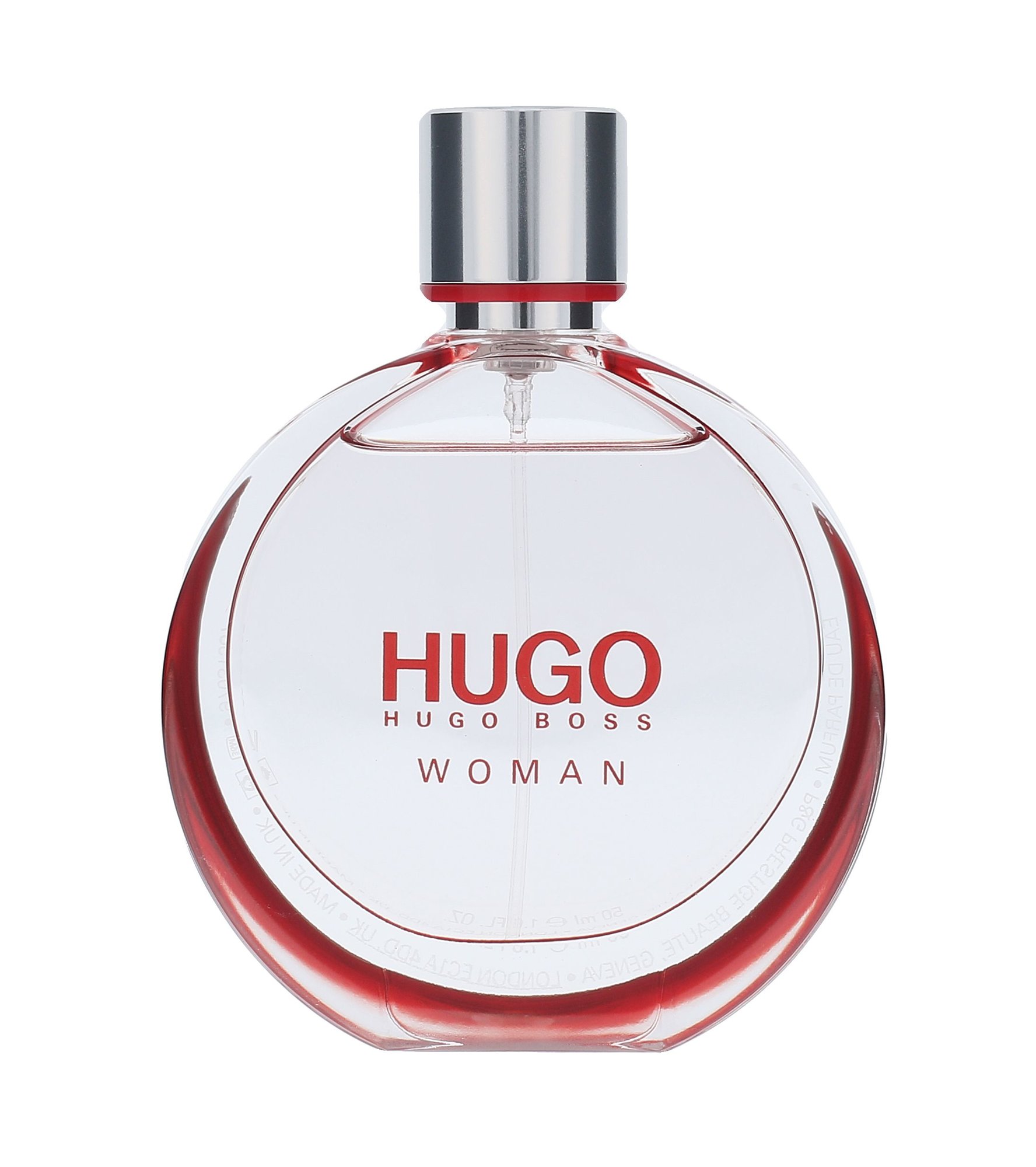 Hugo Boss Hugo Woman 50ml Kvepalai Moterims EDP