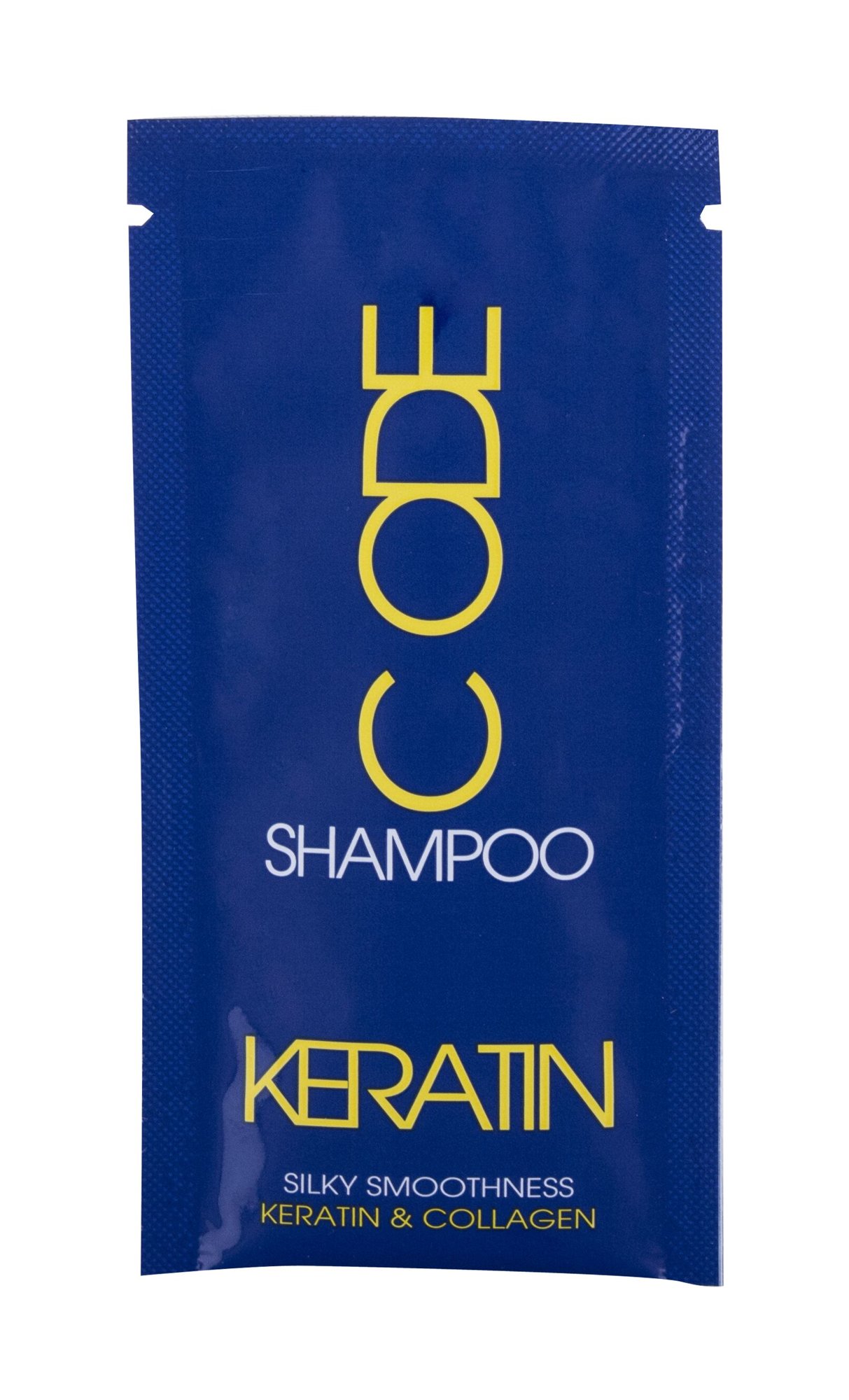 Stapiz Keratin Code 15ml šampūnas