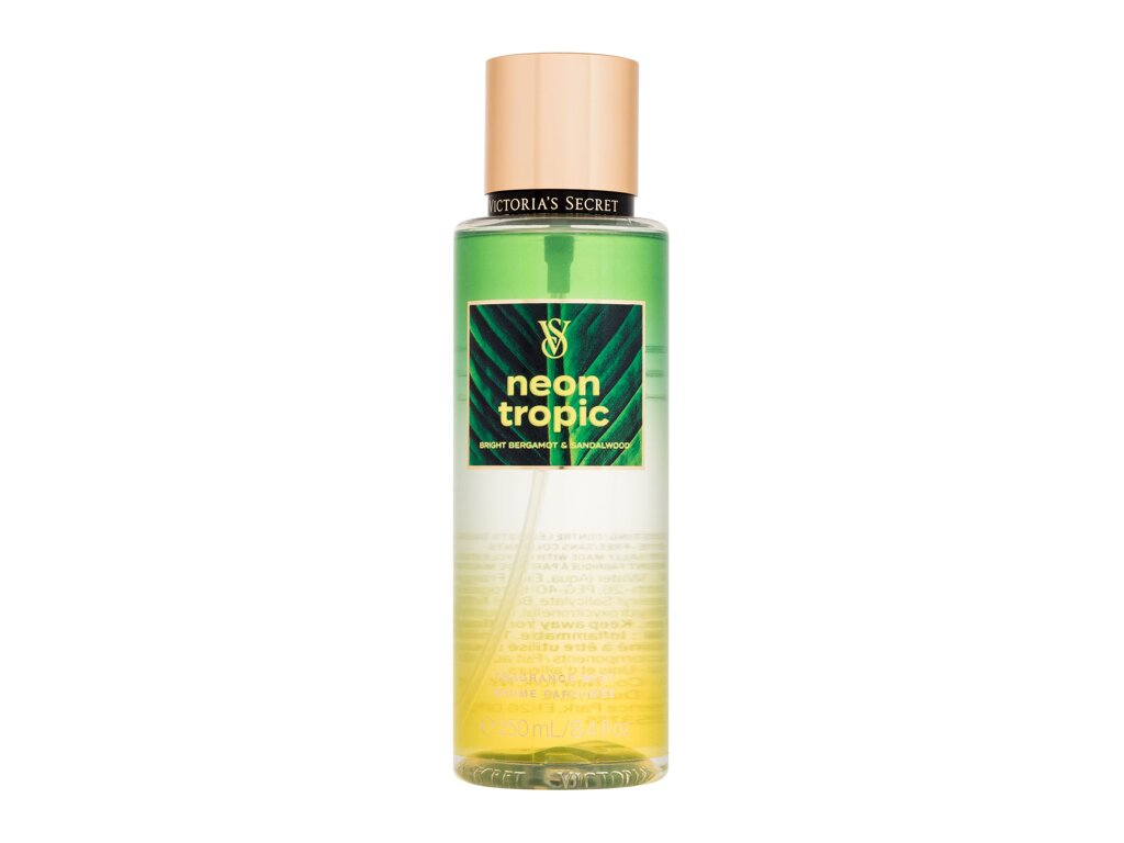 Victoria&acute;s Secret Neon Tropic 250ml kvepalai Moterims Kūno pur&scaron;kikliai
