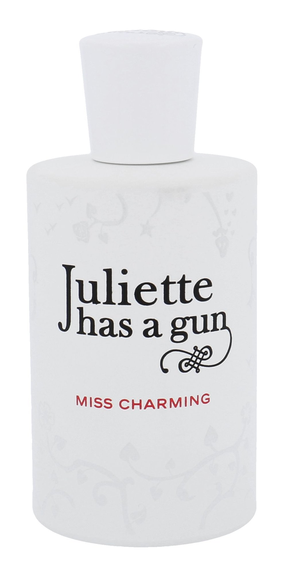 Juliette Has A Gun Miss Charming 100ml NIŠINIAI kvepalai Moterims EDP