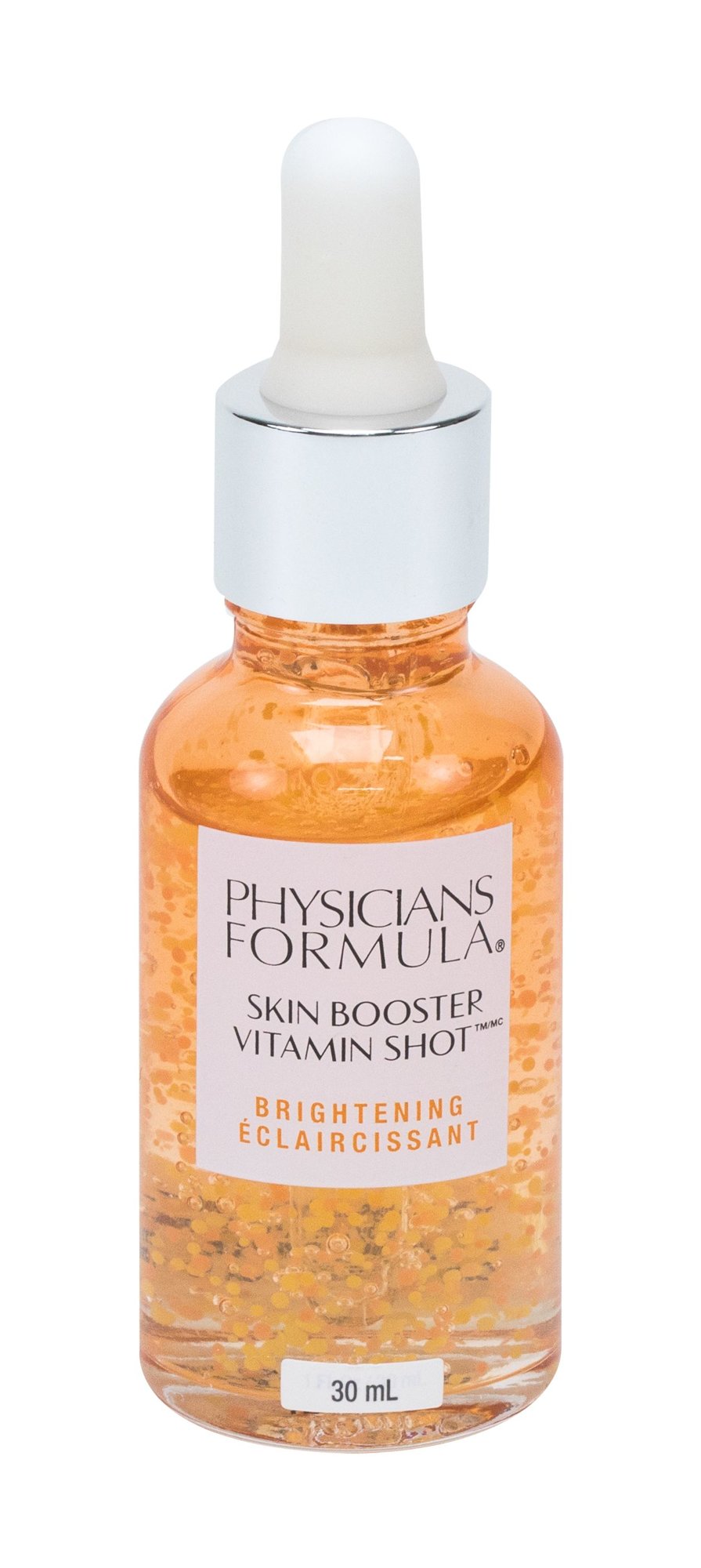 Physicians Formula Skin Booster Vitamin Shot 30ml Veido serumas