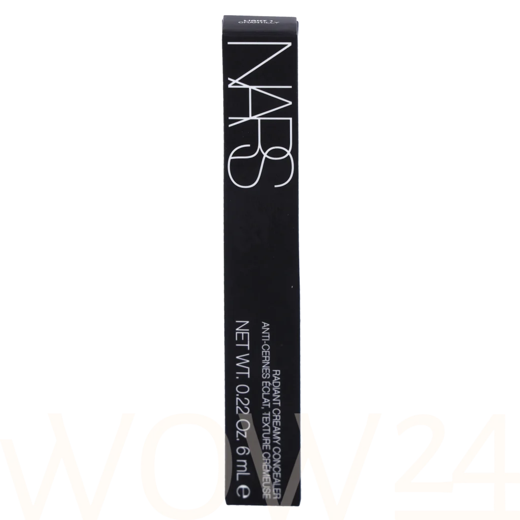 NARS Nars Radiant Creamy Concealer 6 ml korektorius