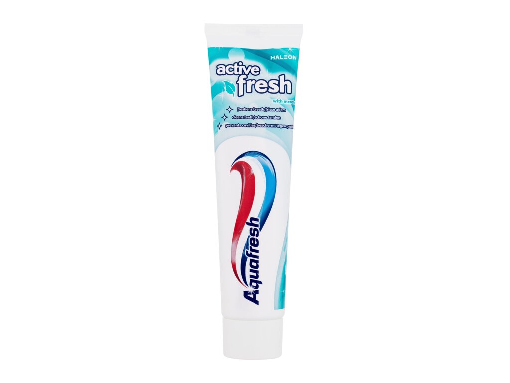 Aquafresh Active Fresh 100ml dantų pasta
