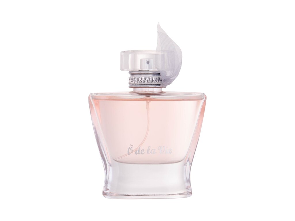 Chic&acute;N Glam O De La Vie 80ml kvepalai Moterims EDP