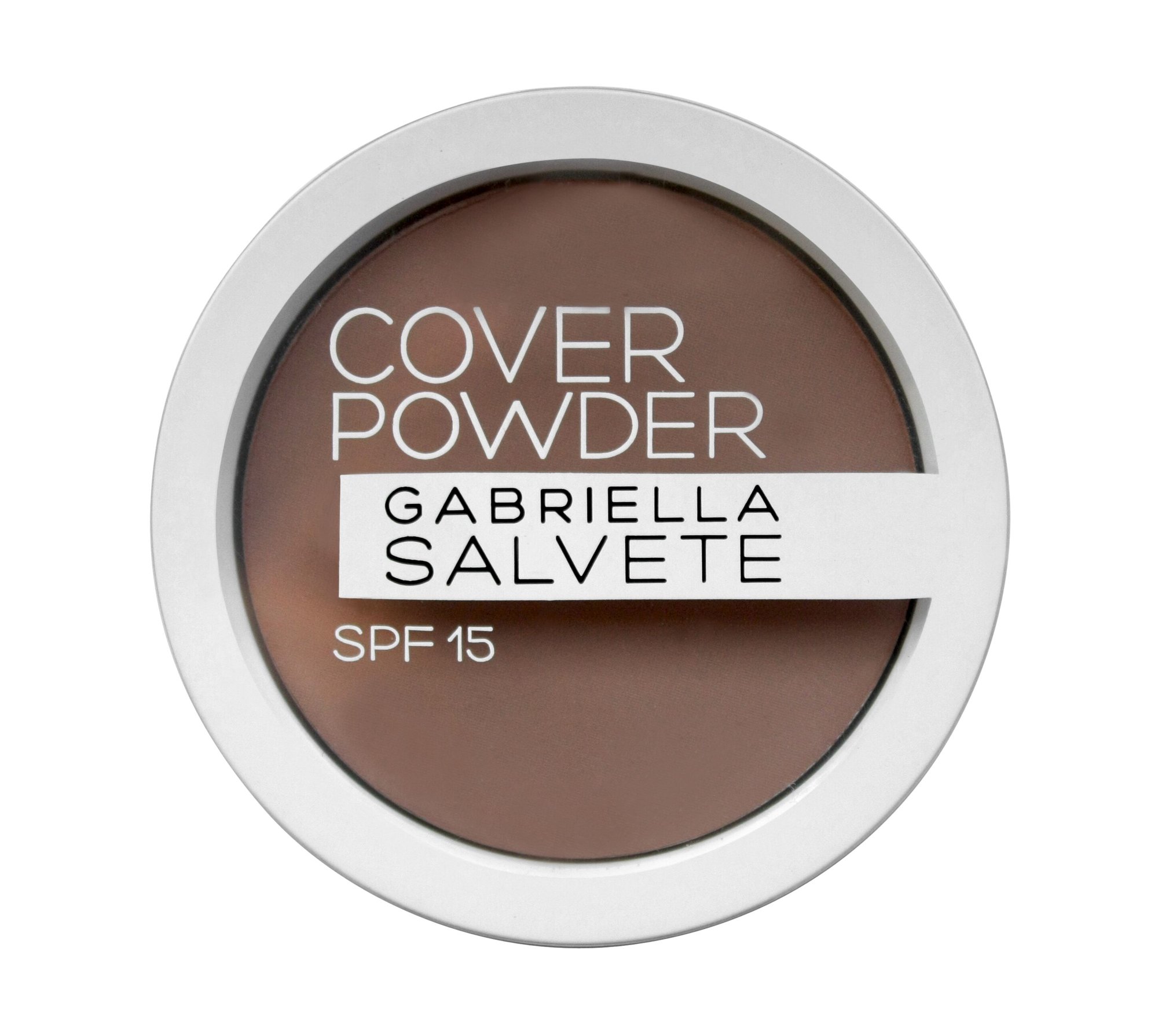Gabriella Salvete Cover Powder 9g sausa pudra
