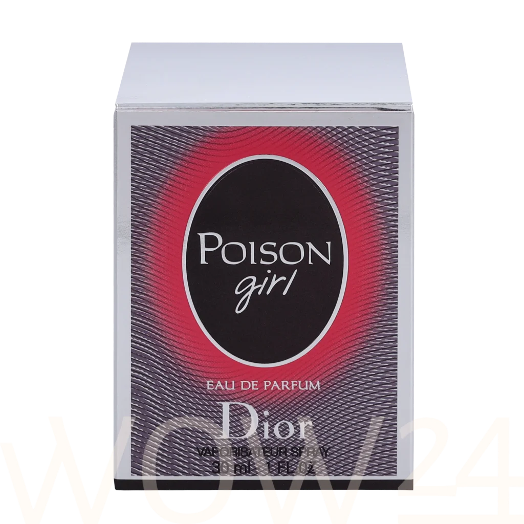 Christian Dior Dior Poison Girl Edp Spray 30 ml kvepalai Moterims EDP