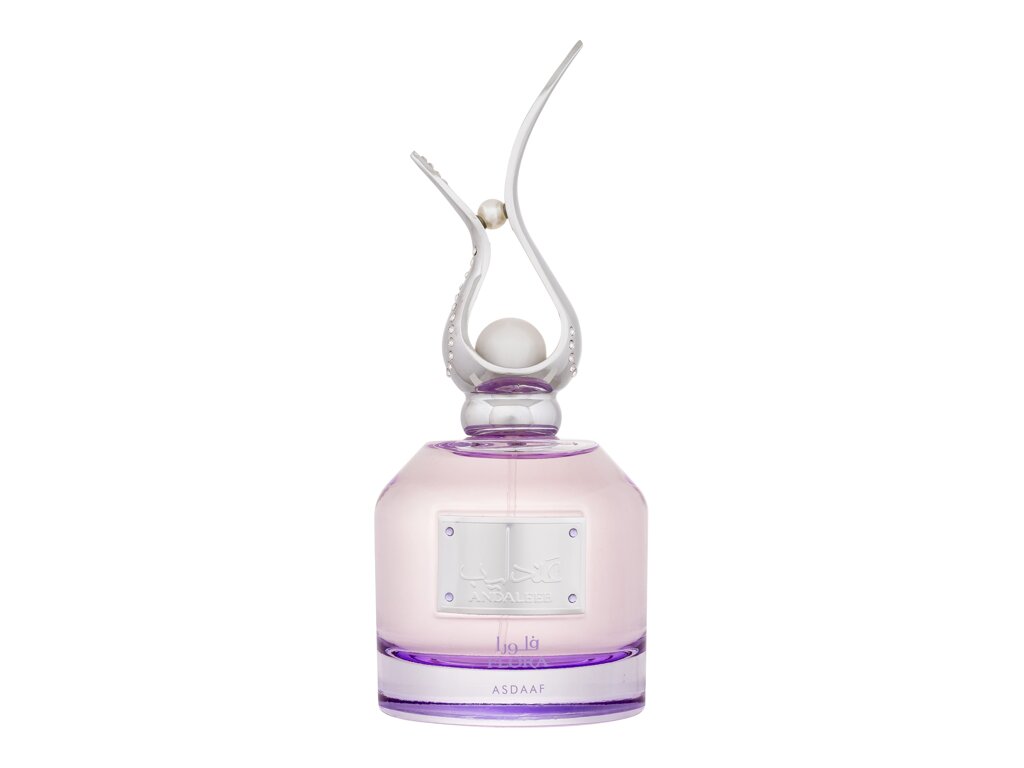 Asdaaf Andaleeb Flora 100ml kvepalai Moterims EDP