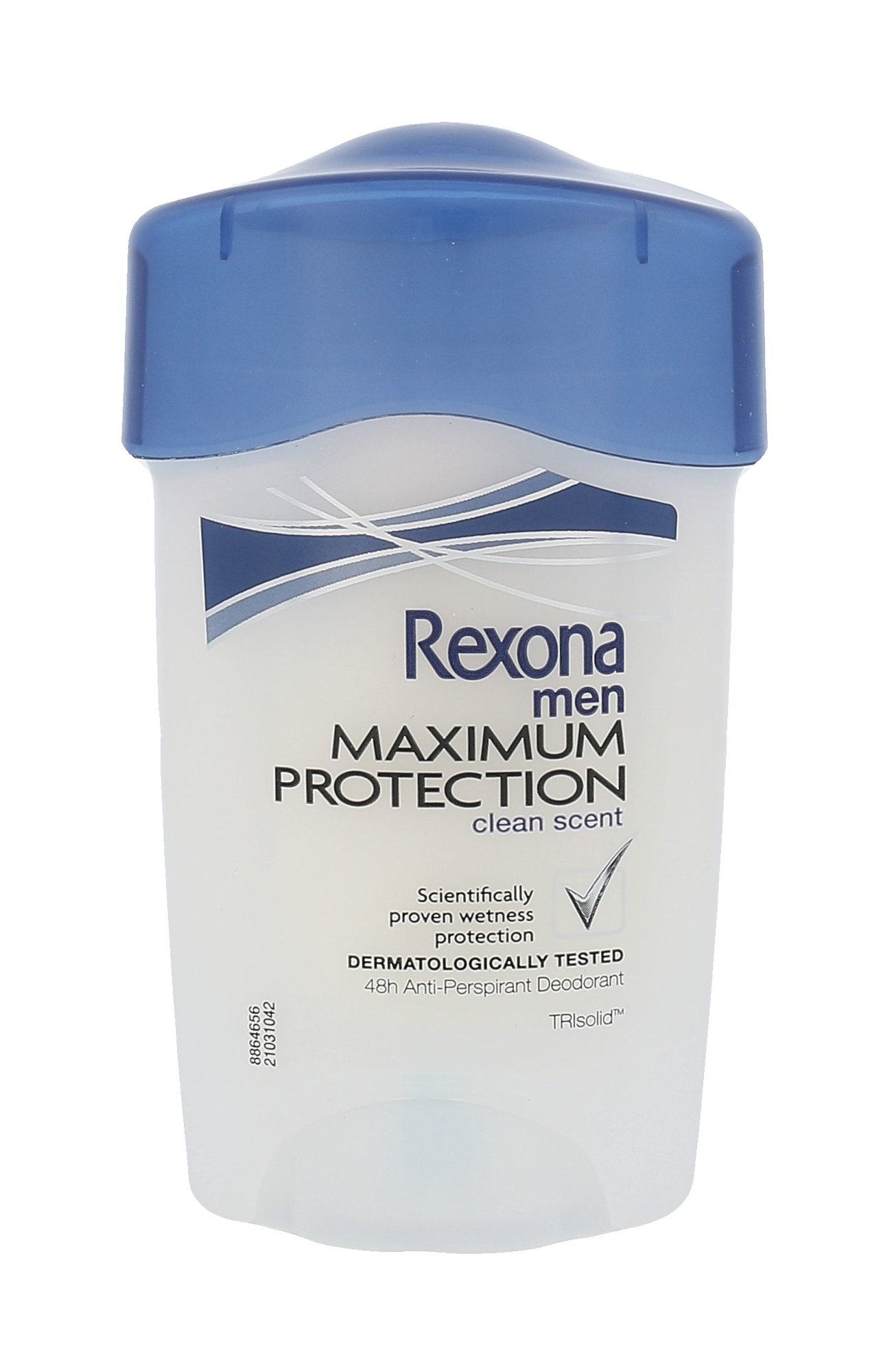 Rexona Men Clean Scent 45ml antipersperantas