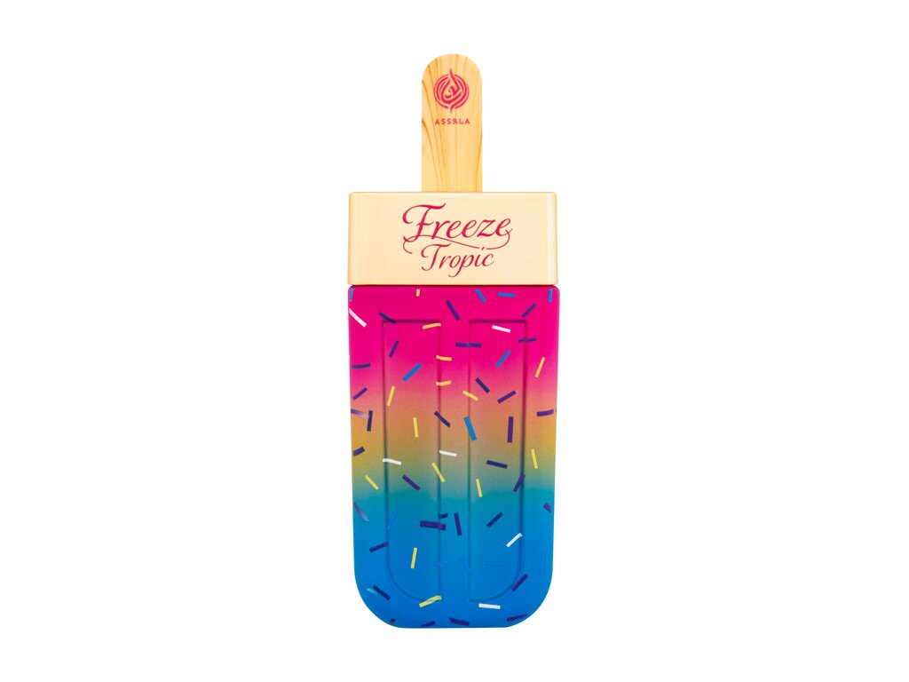 Assala Prime Freeze Tropic 85ml kvepalai Unisex EDP