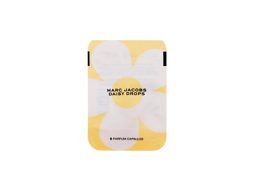 Marc Jacobs Daisy Drops 100x0,36ml kvepalai Moterims Parfum