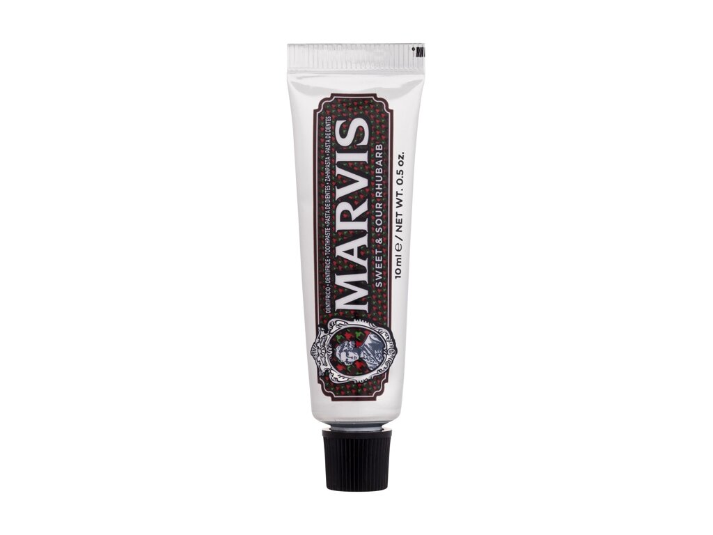 Marvis Sweet & Sour Rhubarb 10ml dantų pasta