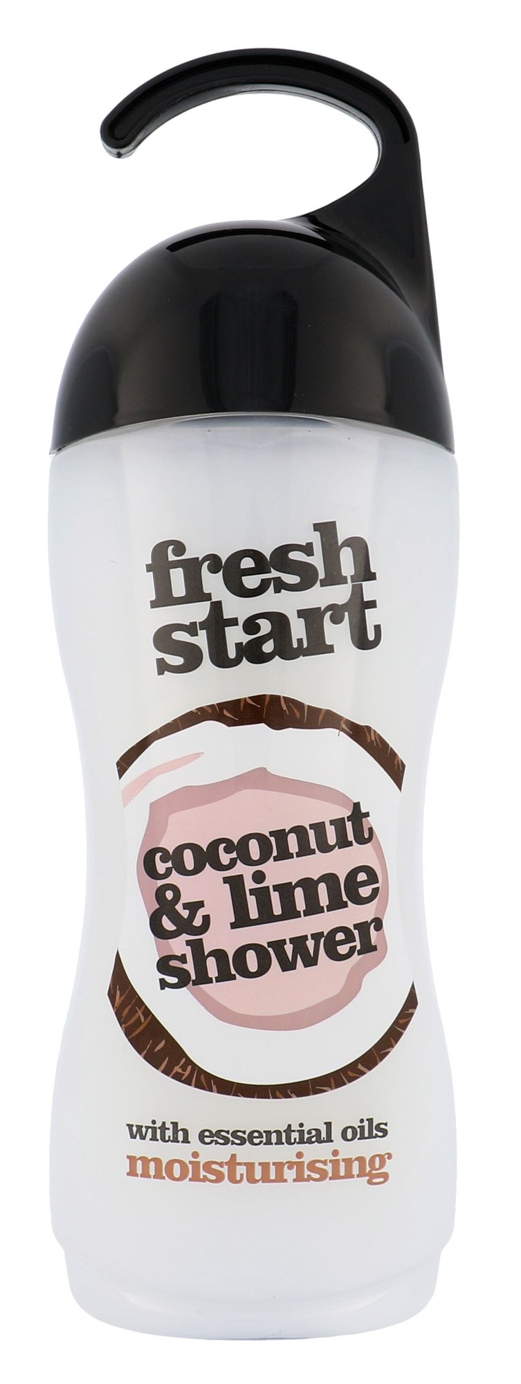 Xpel Fresh Start Coconut & Lime 400ml dušo želė