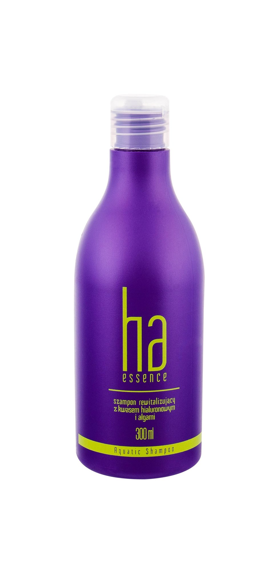 Stapiz Ha Essence Aquatic Revitalising Shampoo 300ml šampūnas