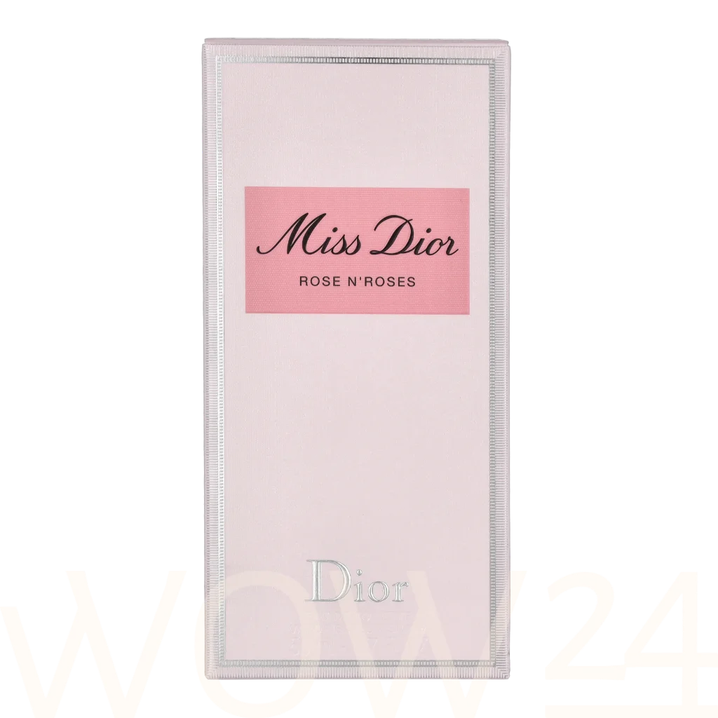Christian Dior Dior Miss Dior Rose N'Roses Edt Spray 50 ml kvepalai Moterims