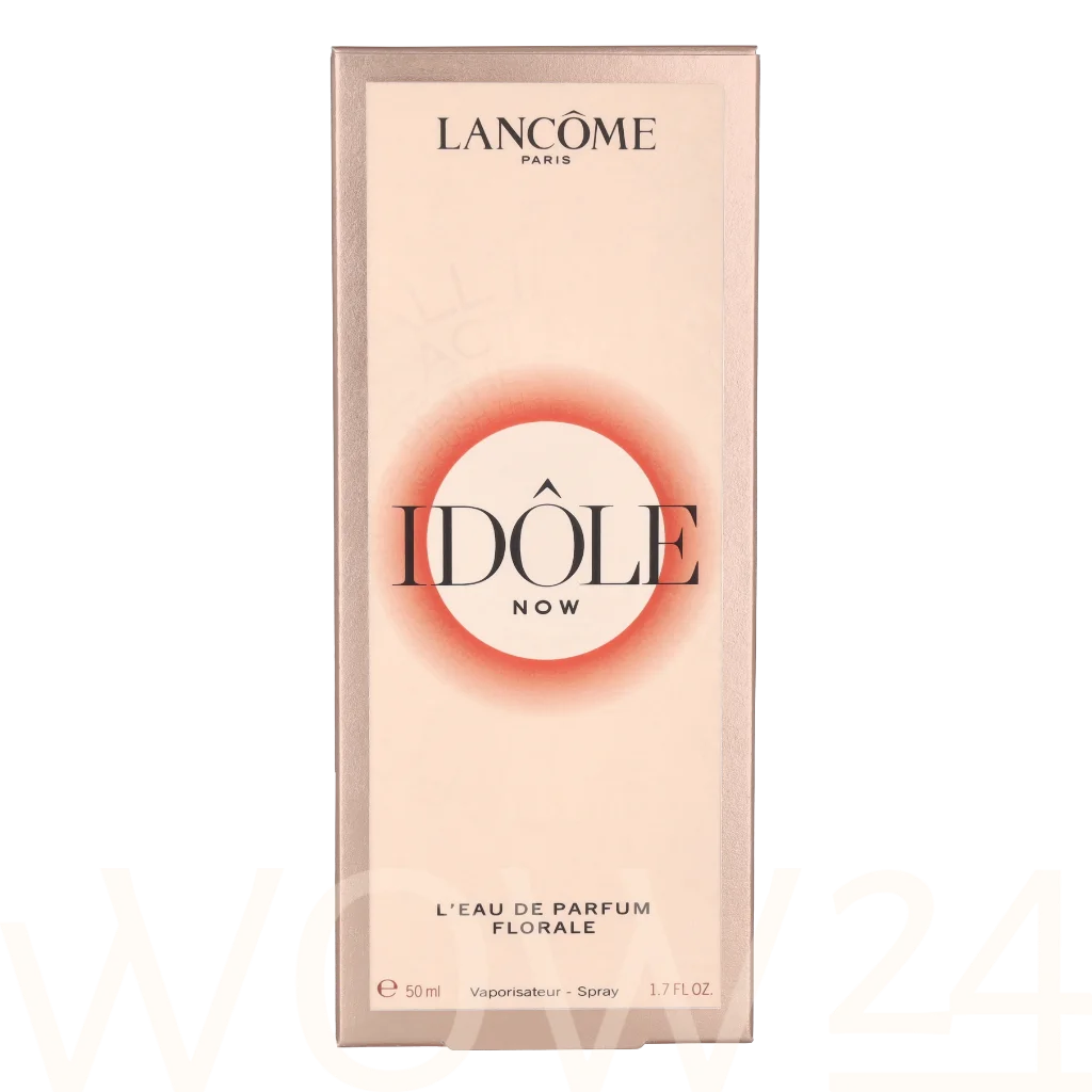 Lancome Lancome Idole Now Edp Florale Spray 50 ml kvepalai Moterims EDP
