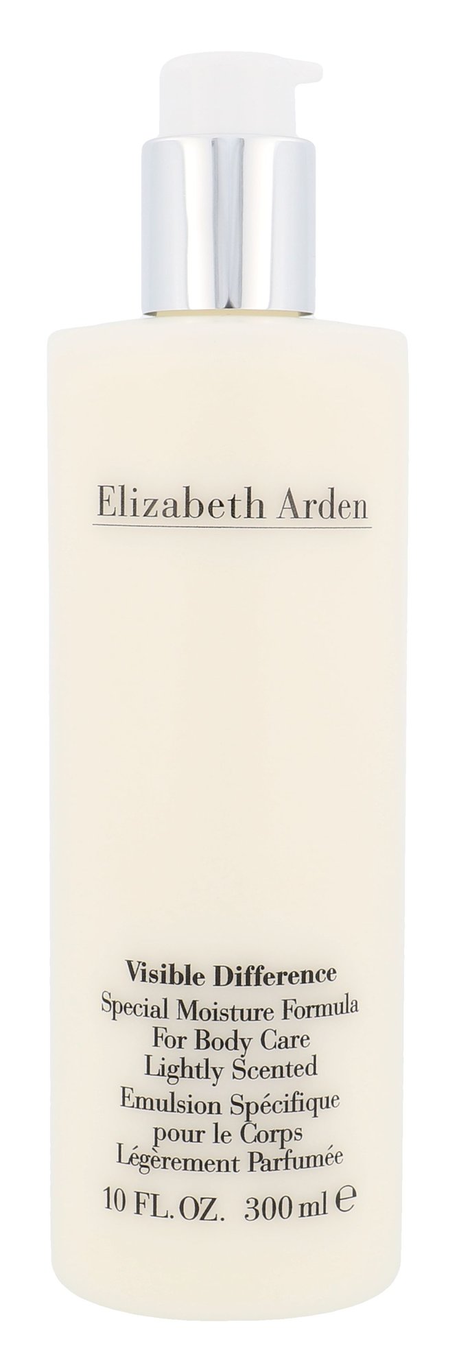 Elizabeth Arden Visible Difference 300ml kūno kremas