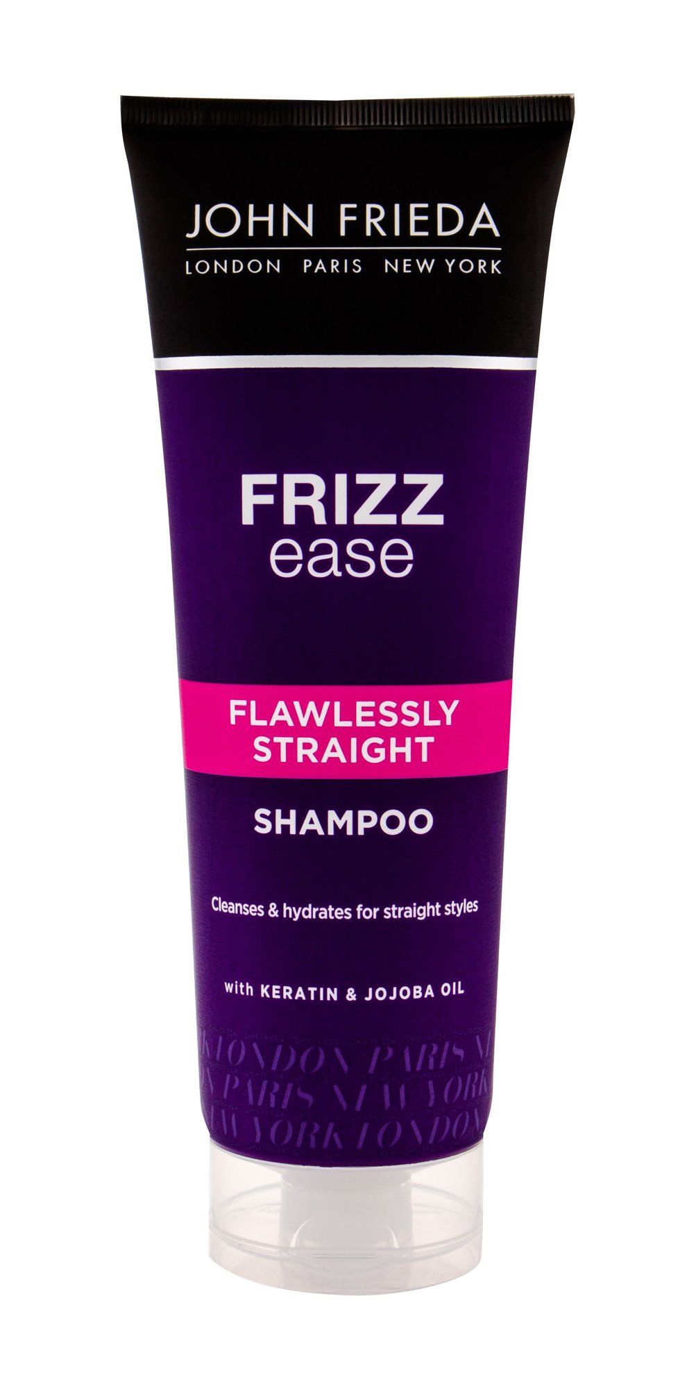 John Frieda Frizz Ease Flawlessly Straight 250ml šampūnas