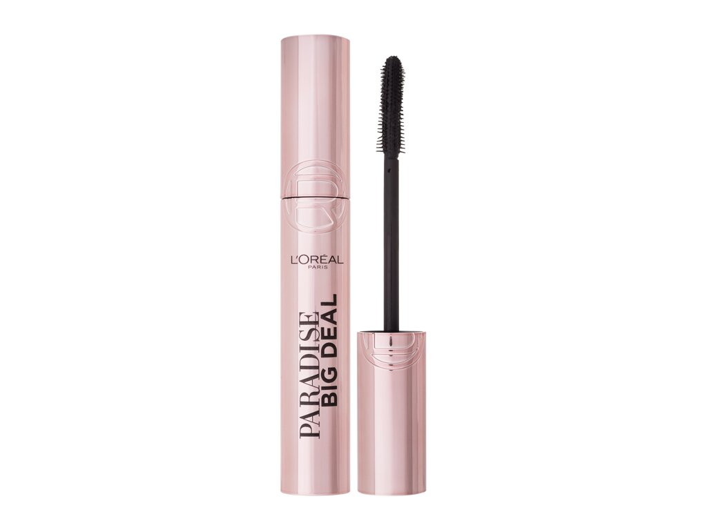 L'Or&eacute;al Paris Paradise Big Deal 9,9ml blakstienų tu&scaron;as