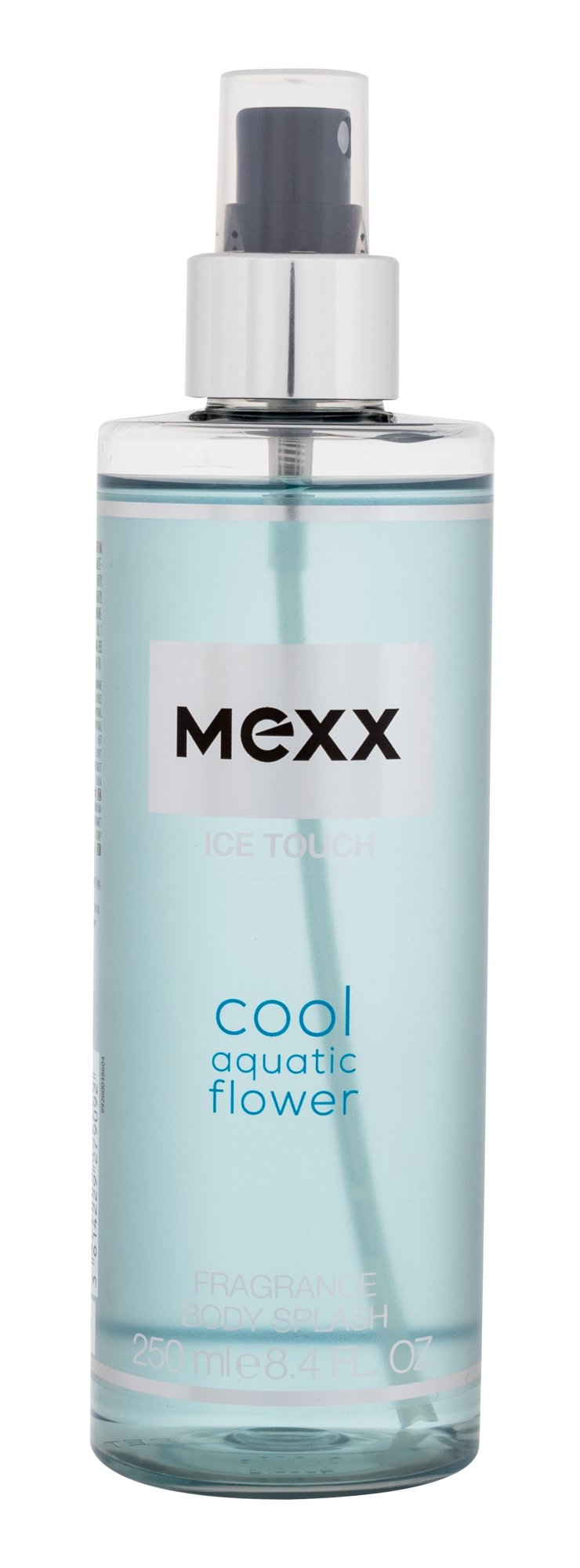 Mexx Ice Touch Woman 250ml Kvepalai Moterims Kūno purškikliai