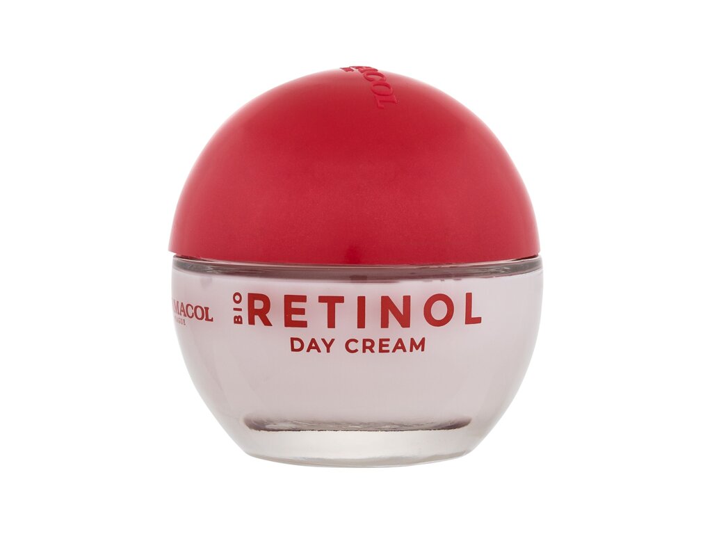 Dermacol Bio Retinol Day Cream 50ml dieninis kremas
