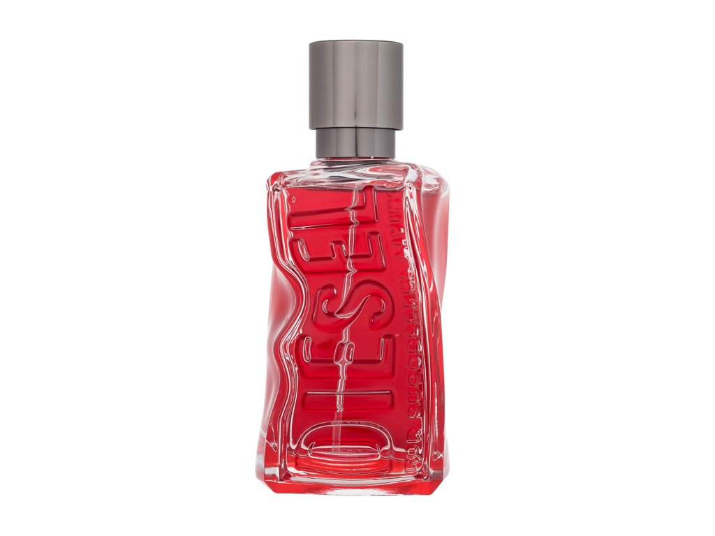 Diesel D Red 50ml kvepalai Unisex EDP