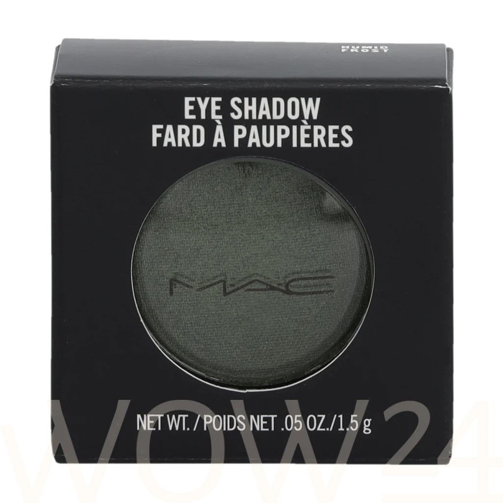 MAC MAC Small Eye Shadow 1.5 g &scaron;e&scaron;ėliai