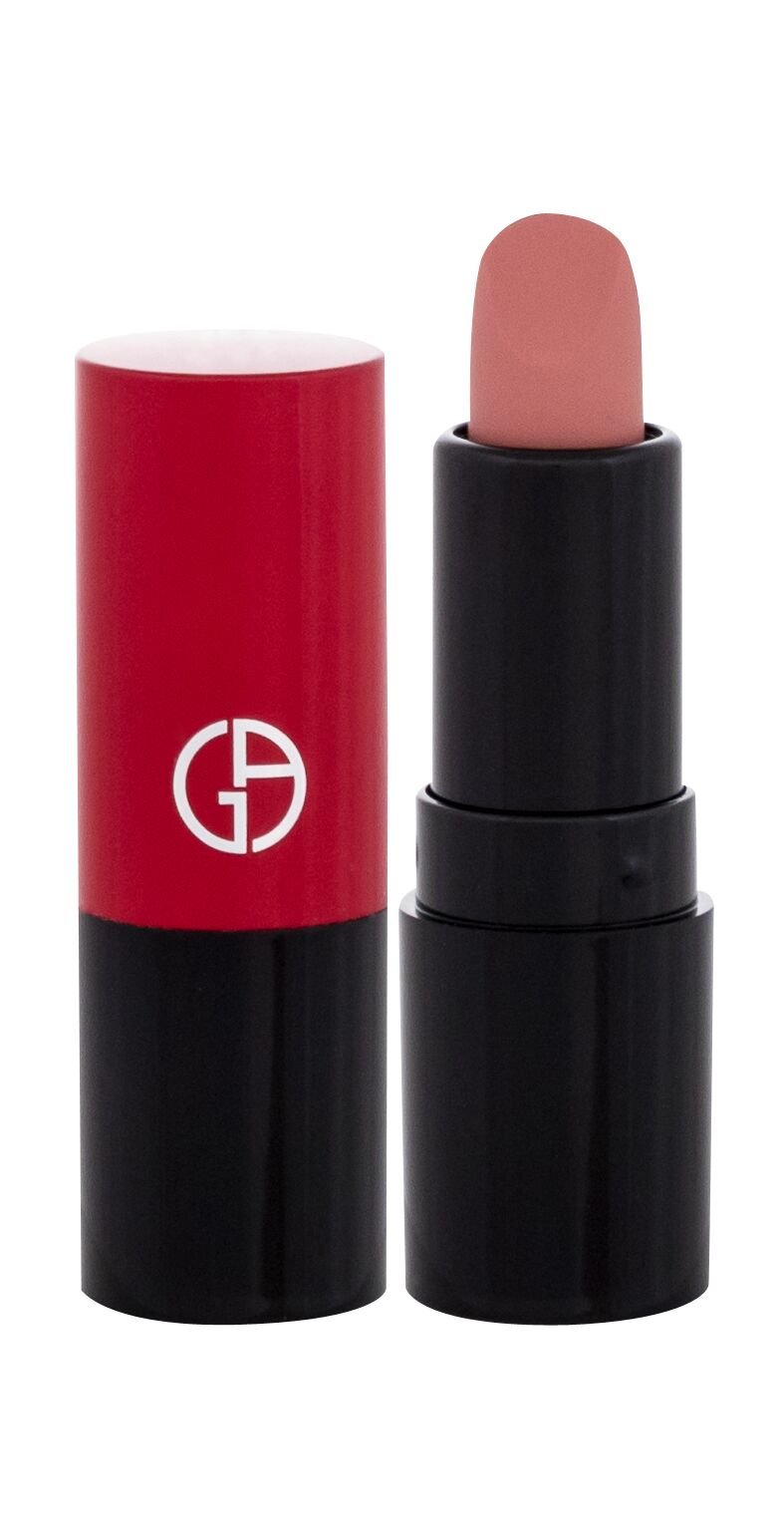 Giorgio Armani Lip Power Longwear Vivid Color Lipstick 1,4g lūpdažis