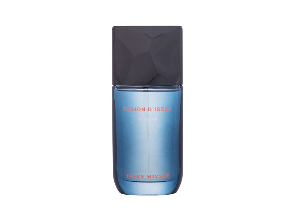 Issey Miyake Fusion D´Issey Extreme 100ml Kvepalai Vyrams EDT
