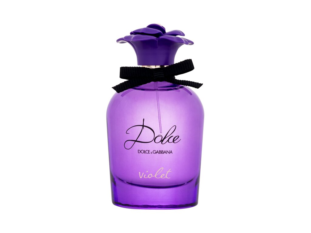 Dolce&Gabbana Dolce Violet 75ml Kvepalai Moterims EDT