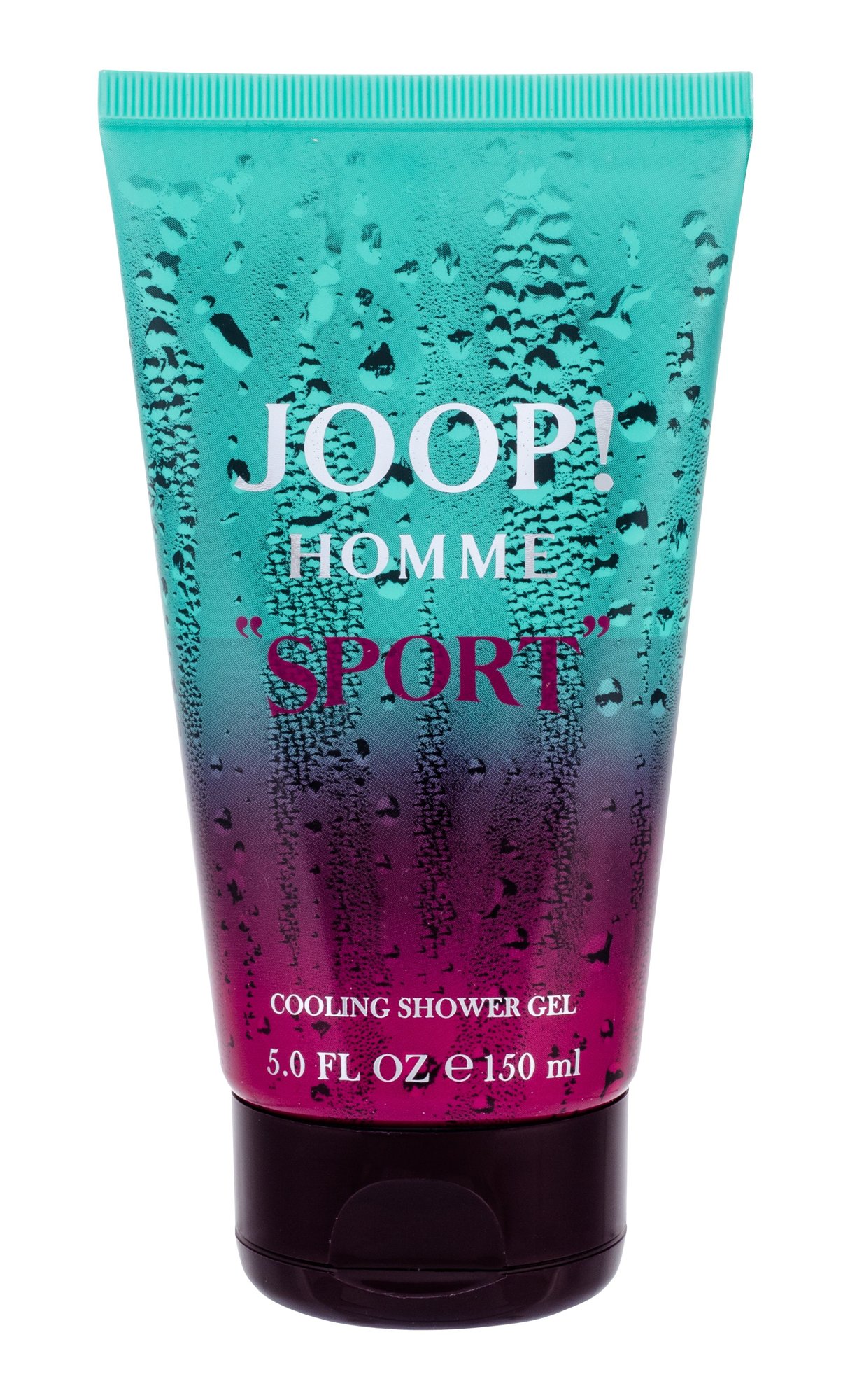 JOOP! Homme Sport 150ml dušo želė