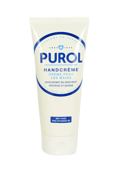 Purol Hand Cream 100ml rankų kremas