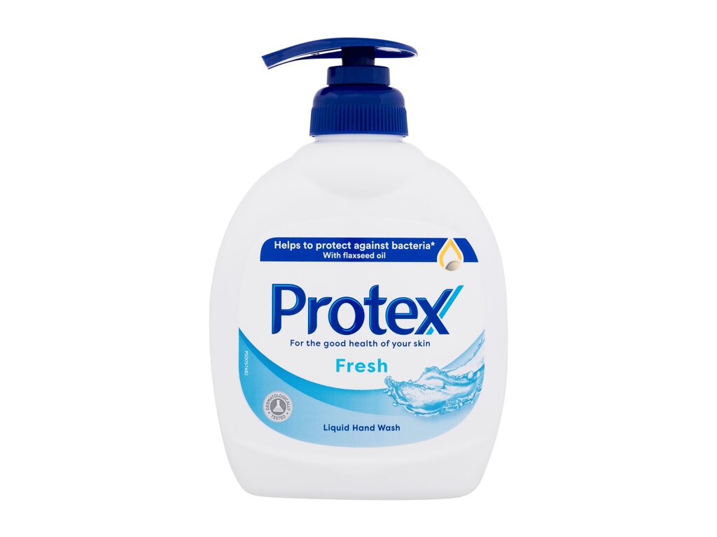 Protex Fresh Liquid Hand Wash 300ml skystas muilas