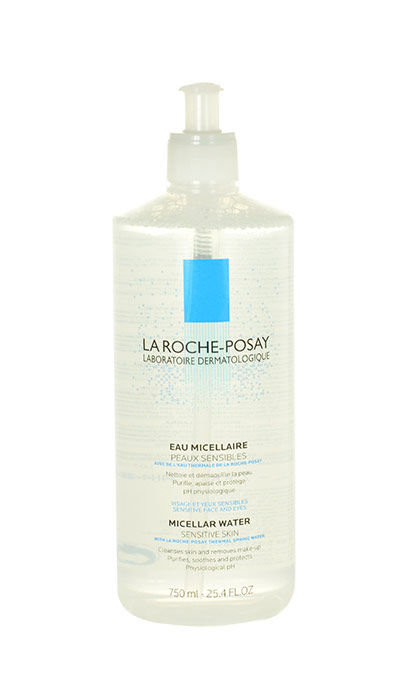 La Roche-Posay Physiological Cleansers 750ml micelinis vanduo