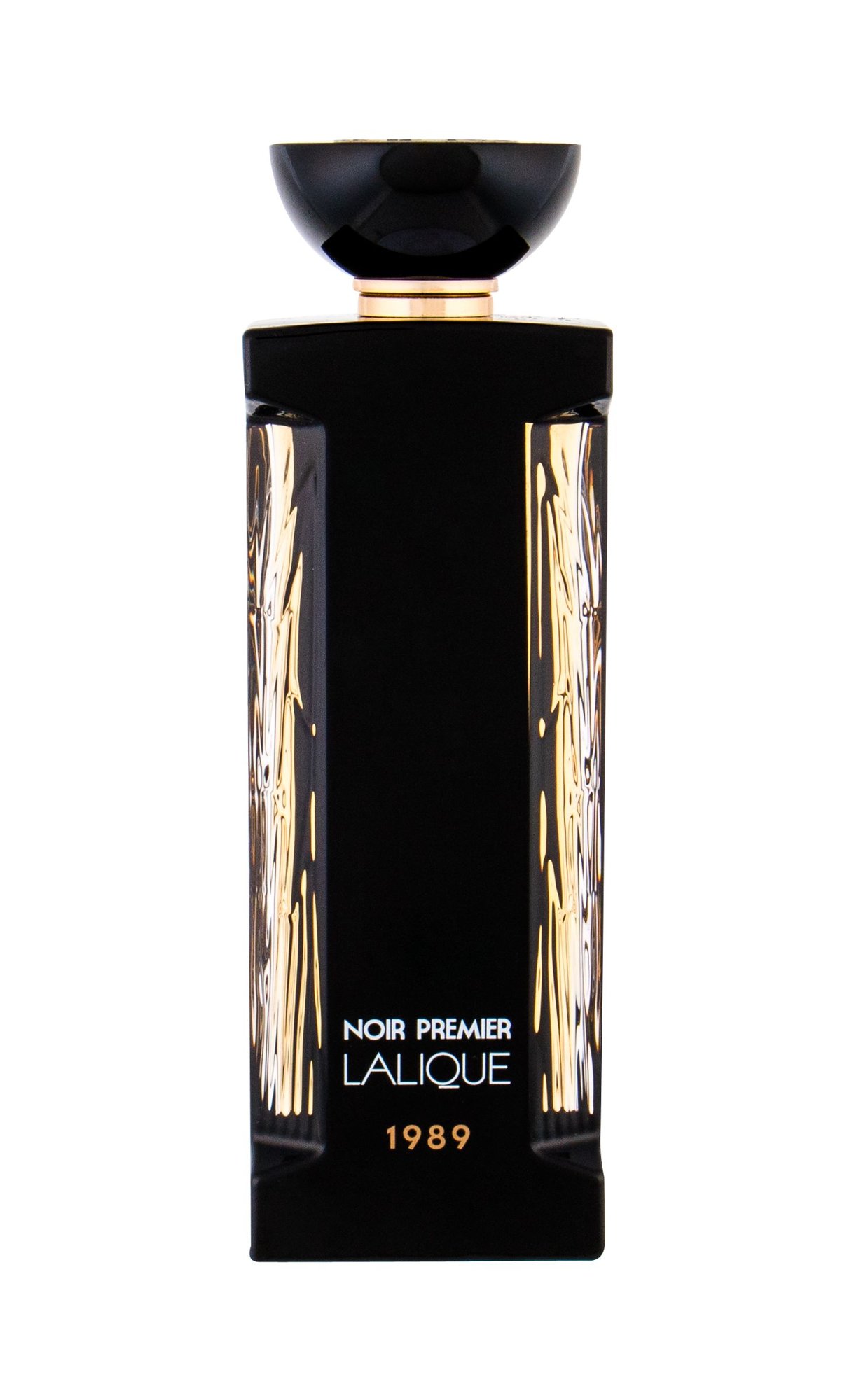 Lalique Noir Premier Collection Elegance Animale 100ml Kvepalai Unisex EDP Testeris