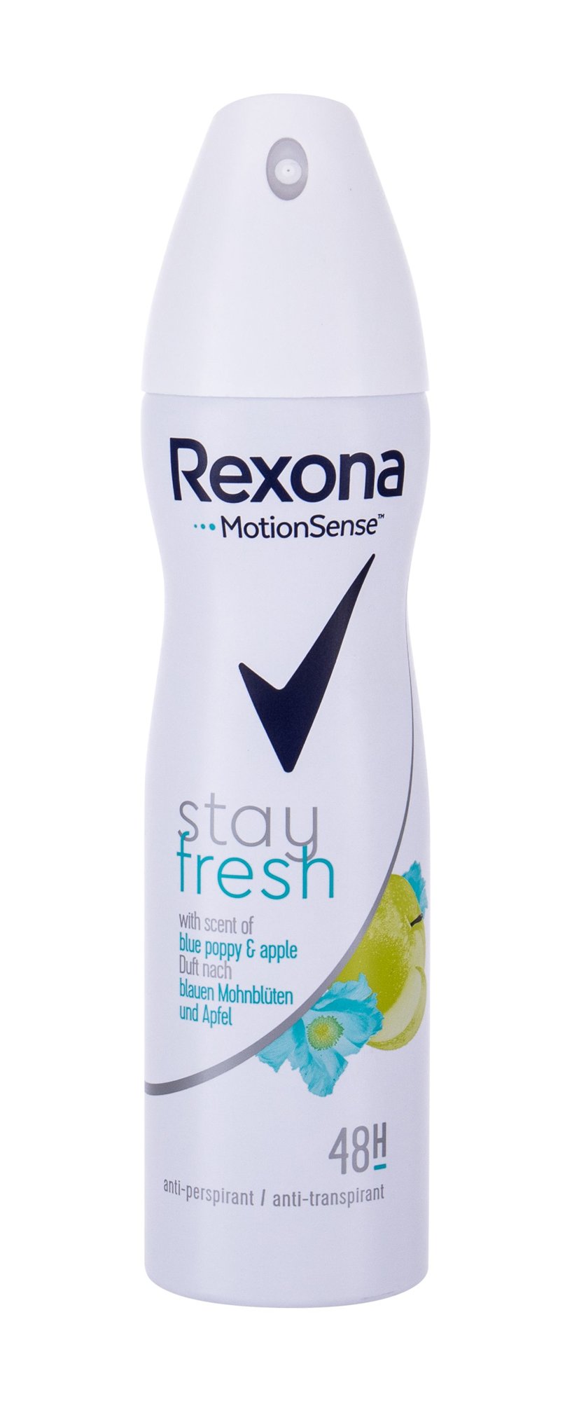 Rexona Motionsense Stay Fresh 150ml antipersperantas